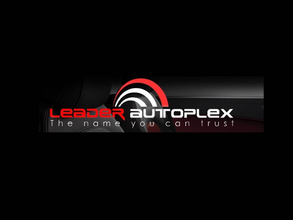 Leader Autoplex in San Antonio, TX 78247