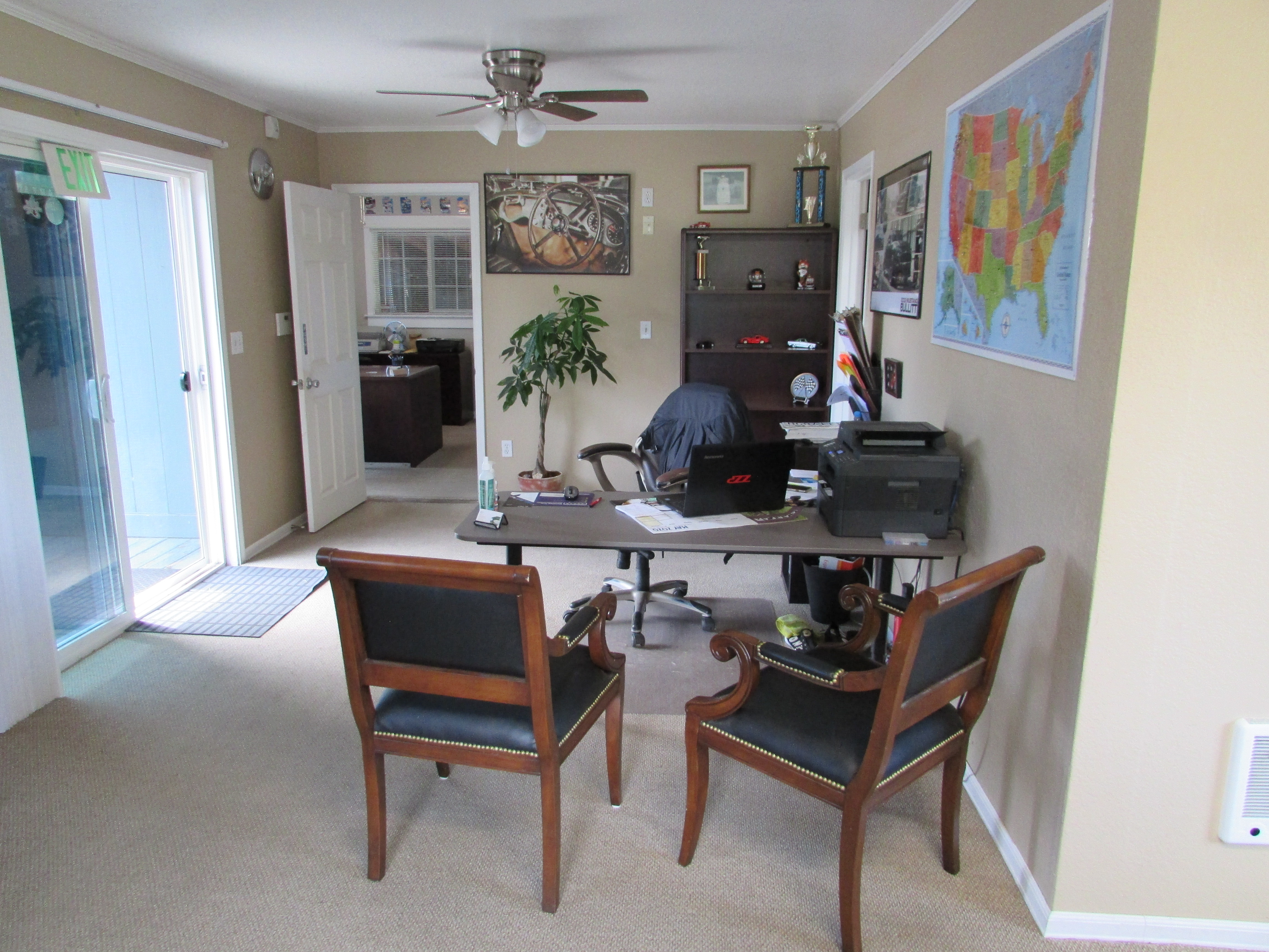 Hall Motors LLC in Vancouver, WA 98665