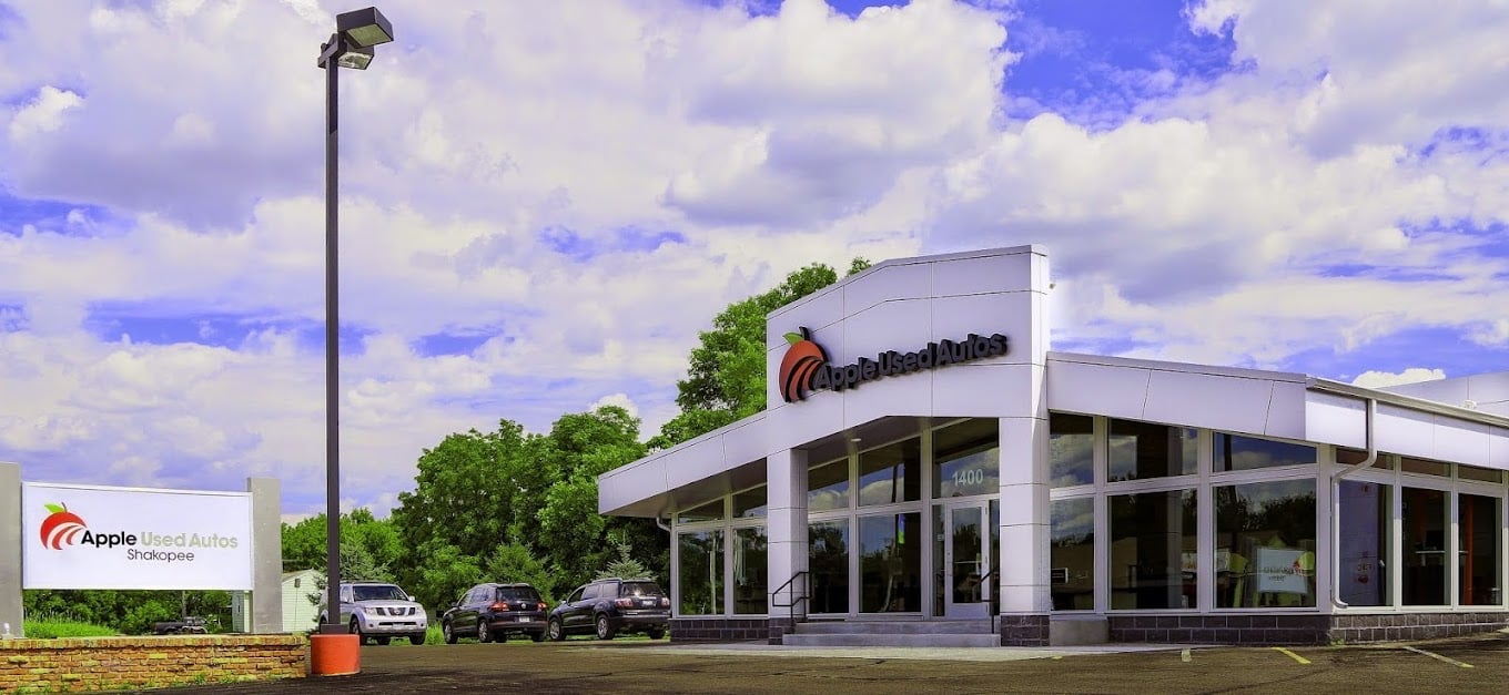 Apple Used Autos Shakopee in Shakopee, MN 55379