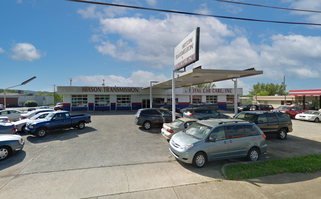 Hixson Transmission & Total Car Care | Hixson, TN 37343