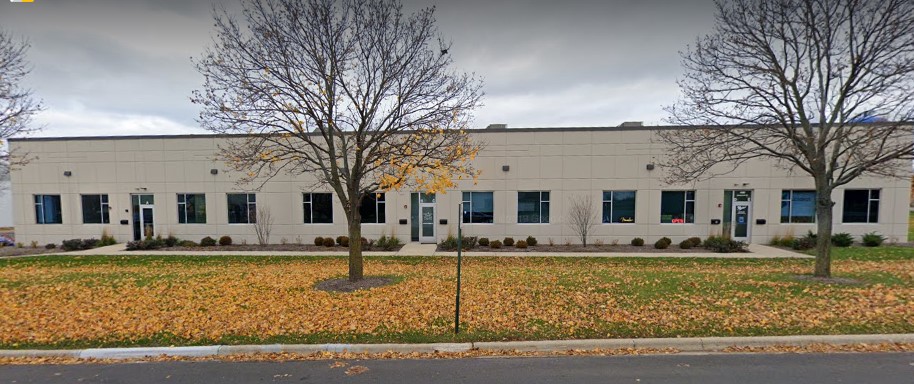 Wida Motor Group in Bolingbrook, IL 60440