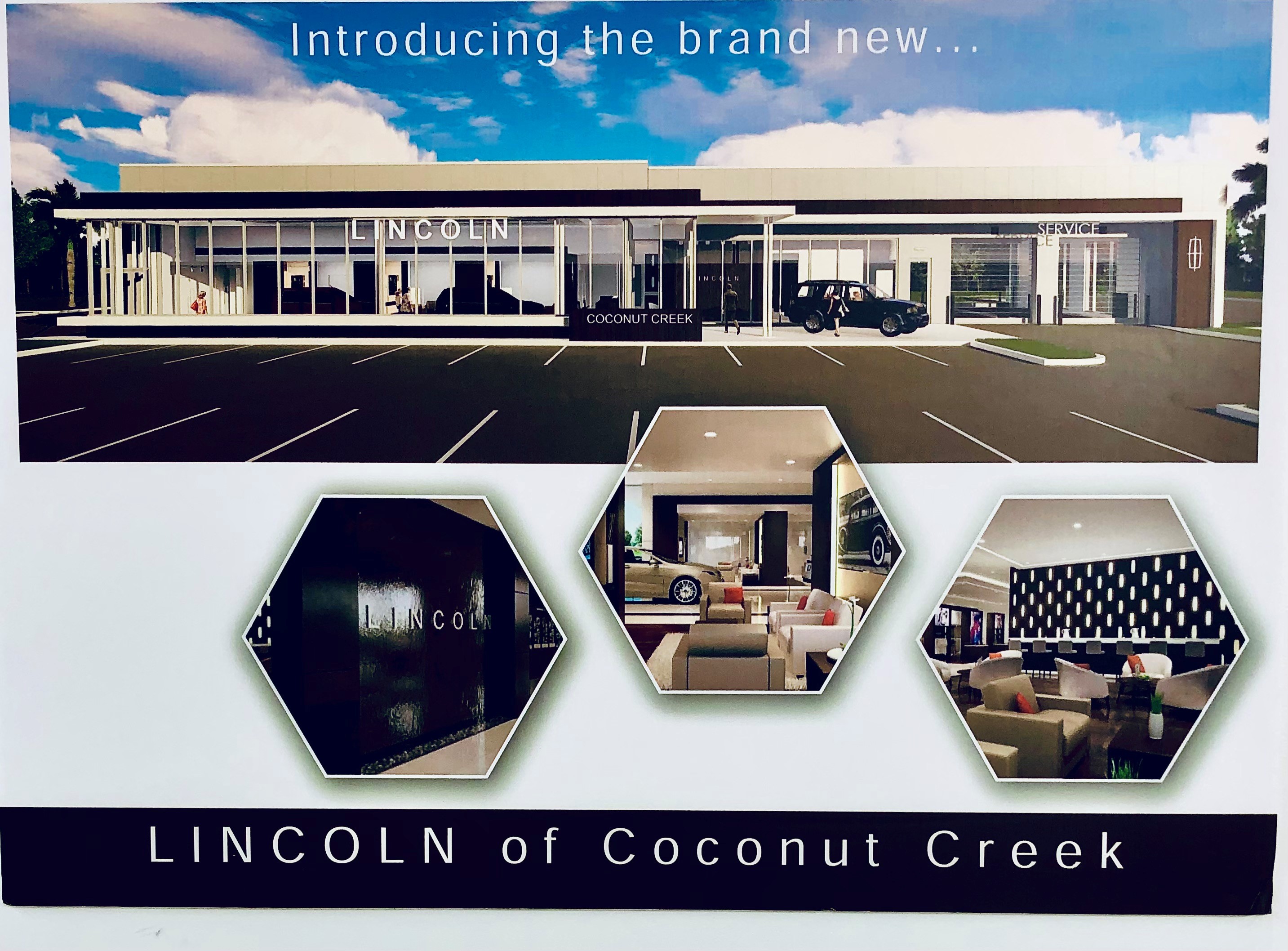 Lincoln of Coconut Creek in Coconut Creek, FL 33073