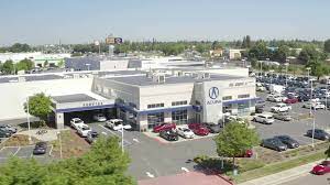 Elk Grove Acura in Elk Grove, CA 95757