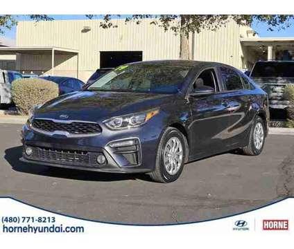 2019 Kia Forte FE for Sale