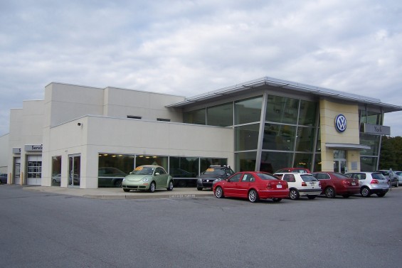 York Volkswagen in York, PA 17402