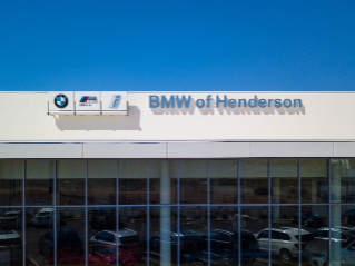BMW of Henderson in Henderson, NV 89014