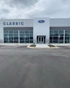 Classic Ford in Smithfield, NC 27577