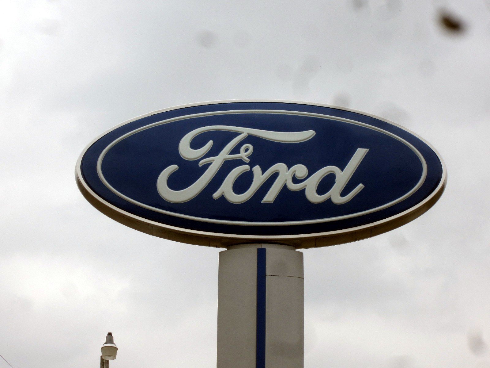Jones Ford in Savannah, TN 38372