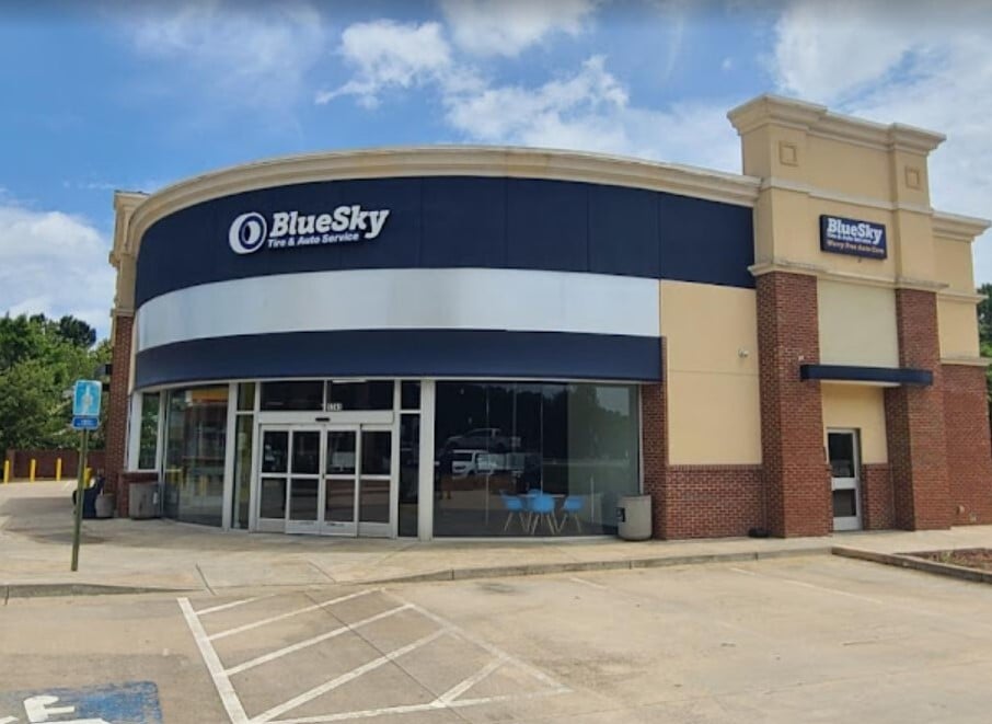 Blue Sky Tire and Auto - Cumming | Cumming, GA 30041