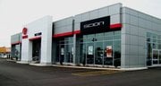 West Herr Toyota of Williamsville in Williamsville, NY 14221