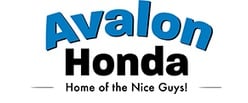 Avalon Honda in Cape May Court House, NJ 08210