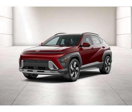 2024 Hyundai Kona Limited for Sale