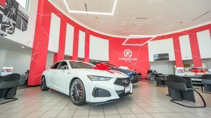 FLORIDA FINE CARS-ORLANDO in Orlando, FL 32839