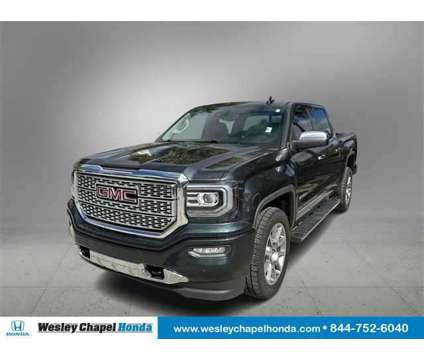 2017 GMC Sierra 1500 Denali for Sale