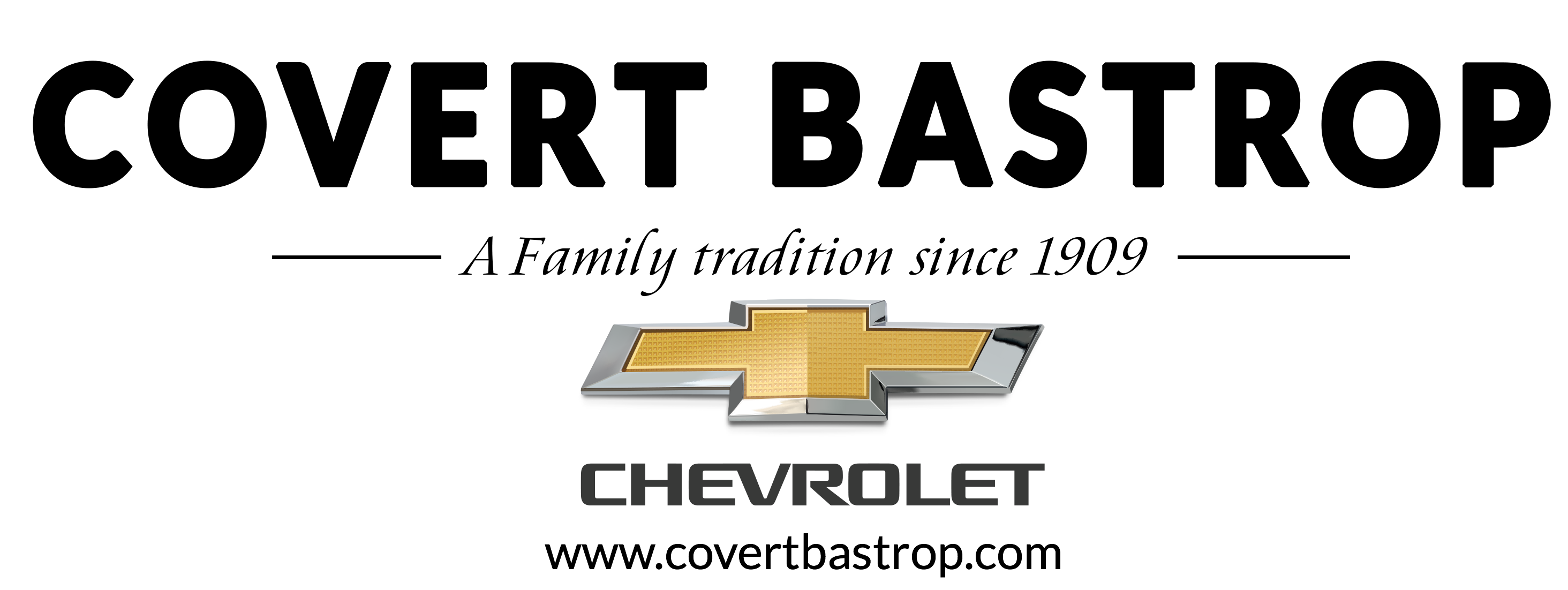 Covert Chevrolet in Bastrop, TX 78602