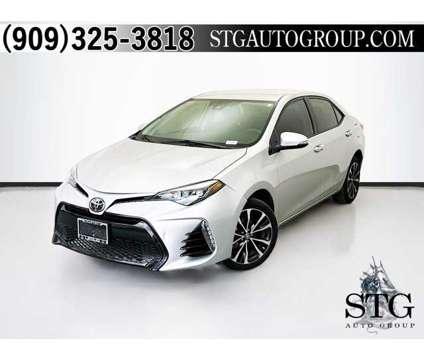 2018 Toyota Corolla L for Sale