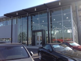 Mercedes-Benz of St. Louis in St. Louis, MO 63139
