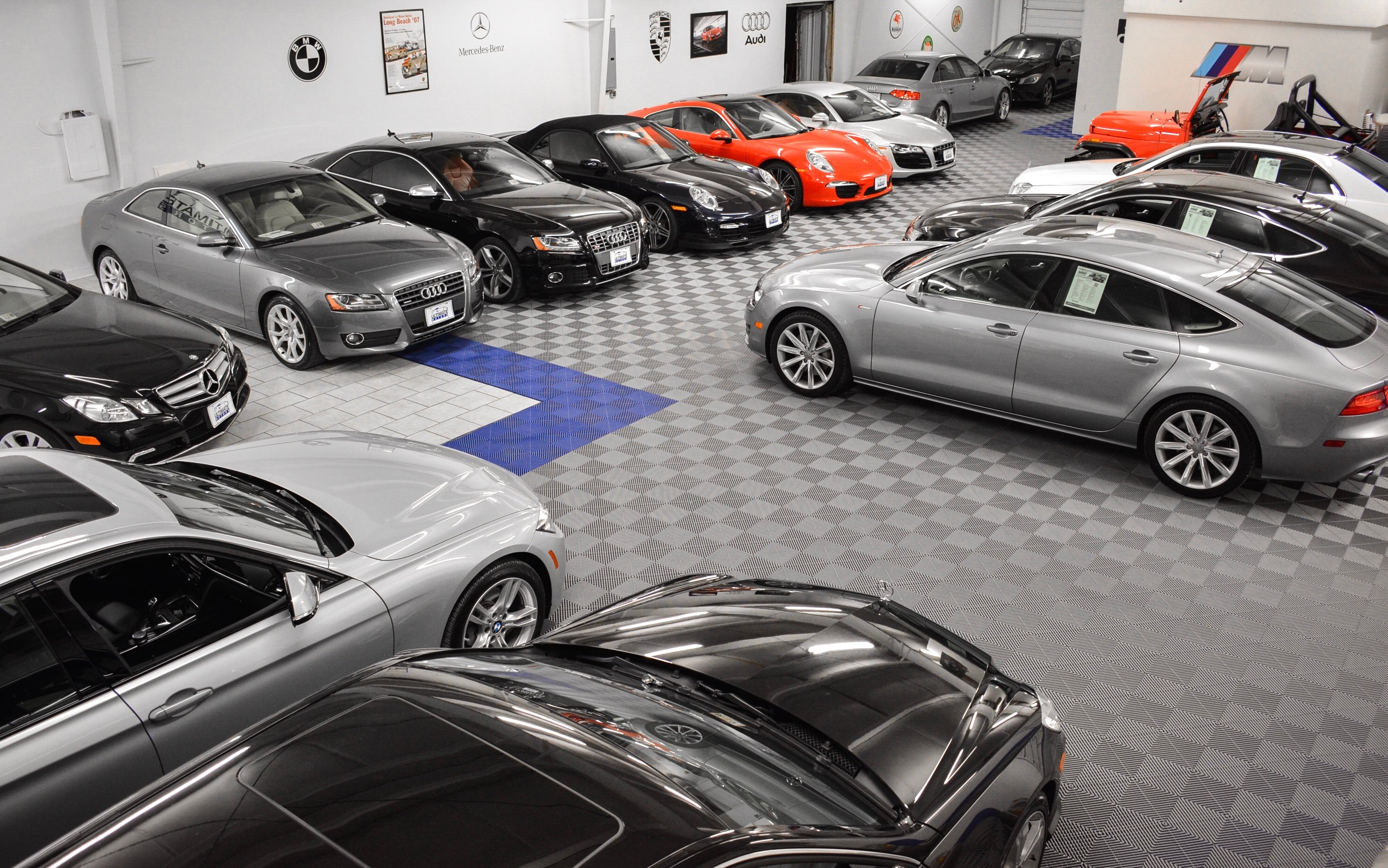 Ultimate Motors in Midlothian, VA 23114