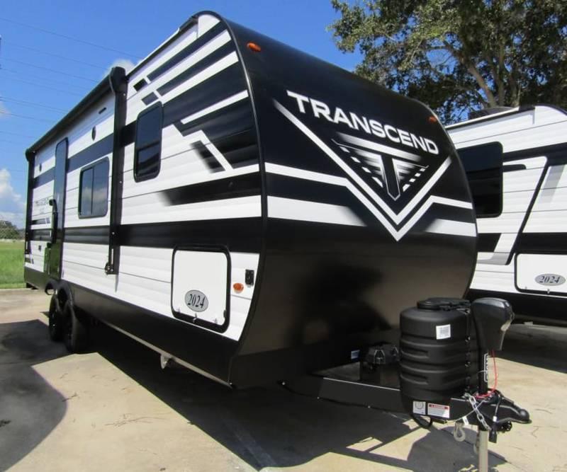 2024 Grand Design Grand Design TRANSCEND XPLOR 240ML 30ft for Sale