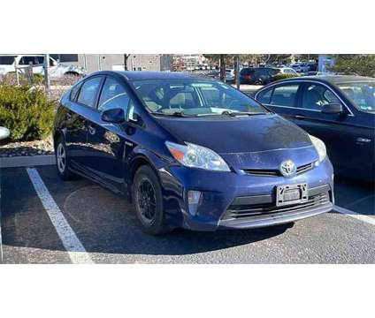 2015 Toyota Prius Four for Sale