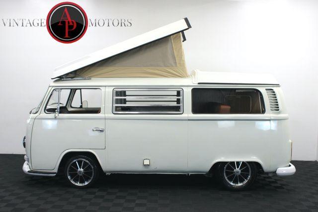 1972 Volkswagen Bus Camper Westaflia VW Built 1835cc Engine - Statesville, NC for Sale