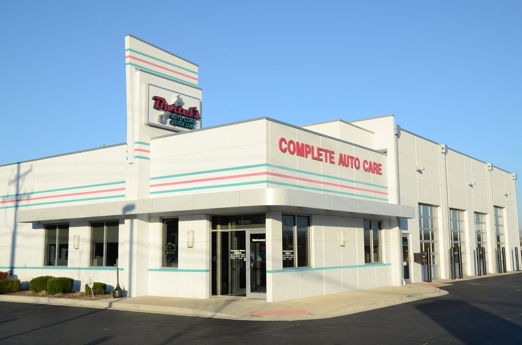 Bartel's Auto Clinic - Plainfield | Plainfield, IL 60544