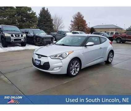 2017 Hyundai Veloster VALUE EDITION for Sale