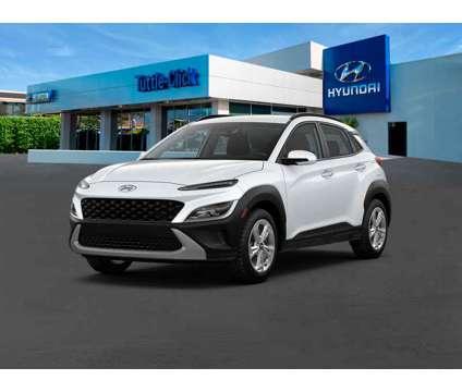 2023 Hyundai Kona SEL for Sale