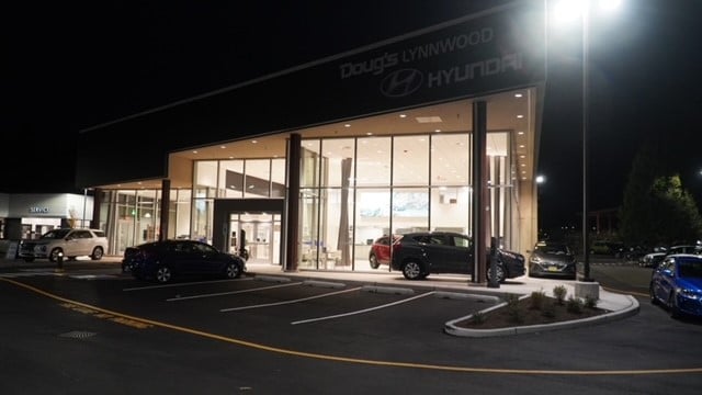 Doug's Hyundai in Edmonds, WA 98026