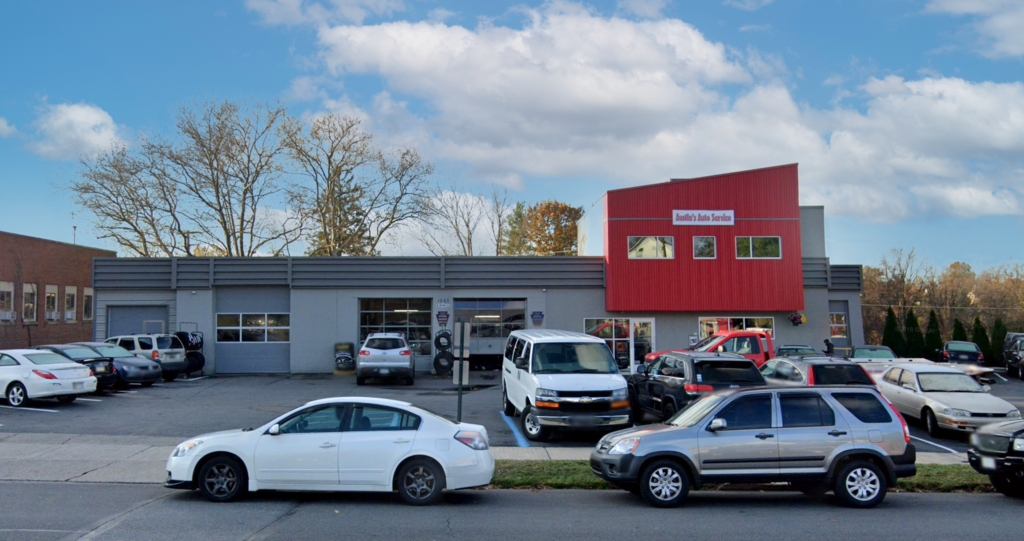 Austin's Auto Service | Bethlehem, PA 18018