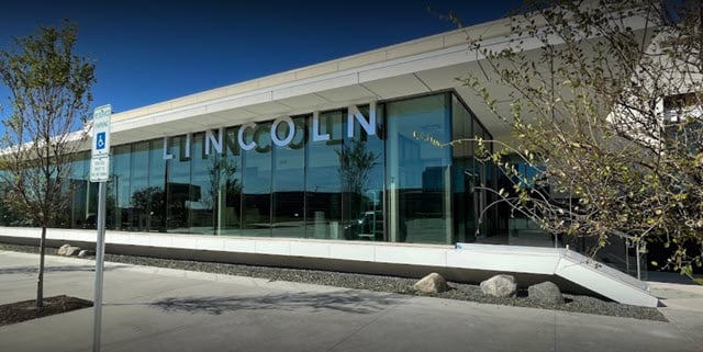 David McDavid Lincoln in Frisco, TX 75034