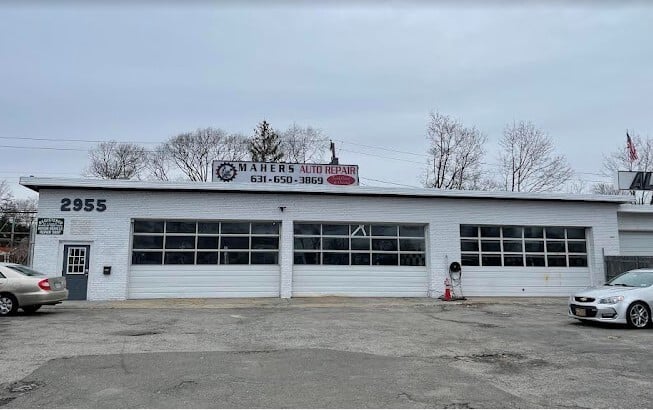 Maher's Auto Repair | Islip Terrace, NY 11752