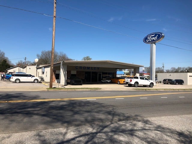 Cromley's Inc in Saluda, SC 29138