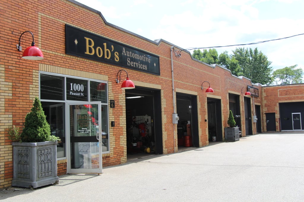 Bob's Automotive Services | Belmont, MA 02478