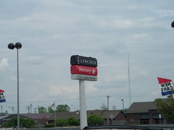 Ruxer Ford Lincoln, Inc in Jasper, IN 47546