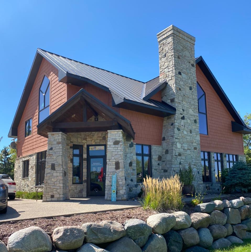 Bavaria Auto Outlet in Victoria, MN 55386