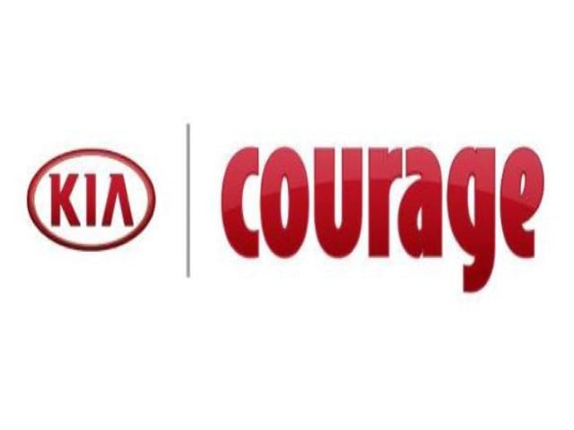 Courage Kia in Gastonia, NC 28056