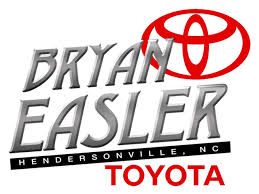 Bryan Easler Toyota in Hendersonville, NC 28792