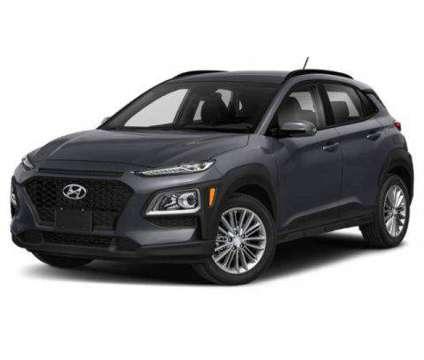 2021 Hyundai Kona SEL for Sale
