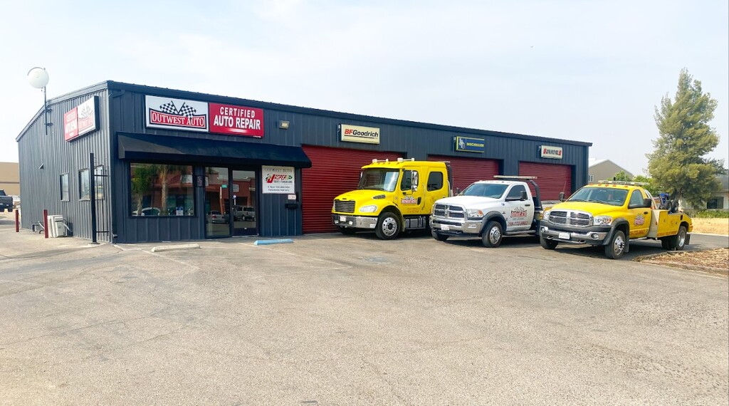 Outwest Auto | Valley Springs, CA 95252