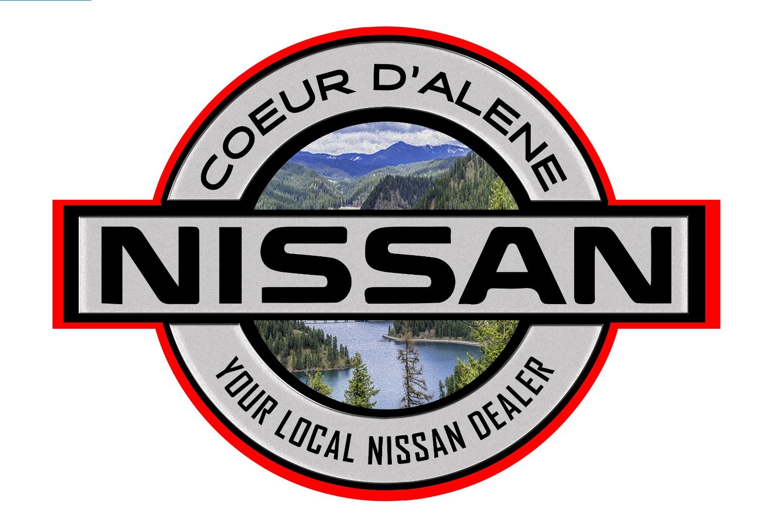 Coeur d'Alene Nissan in Coeur d'Alene, ID 83815