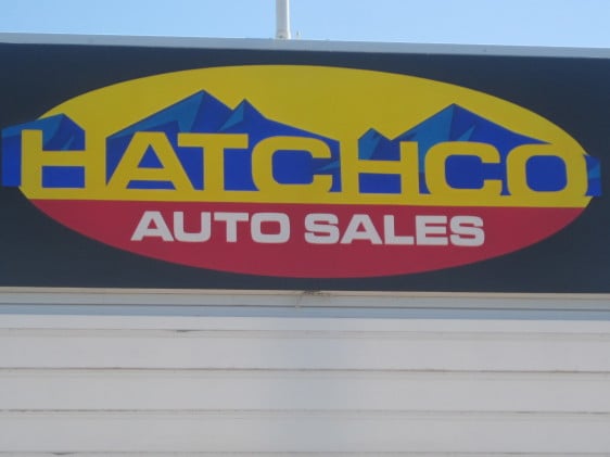 Hatch Co in Layton, UT 84041