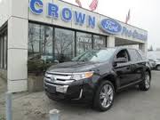 Crown Ford Inc in Lynbrook, NY 11563