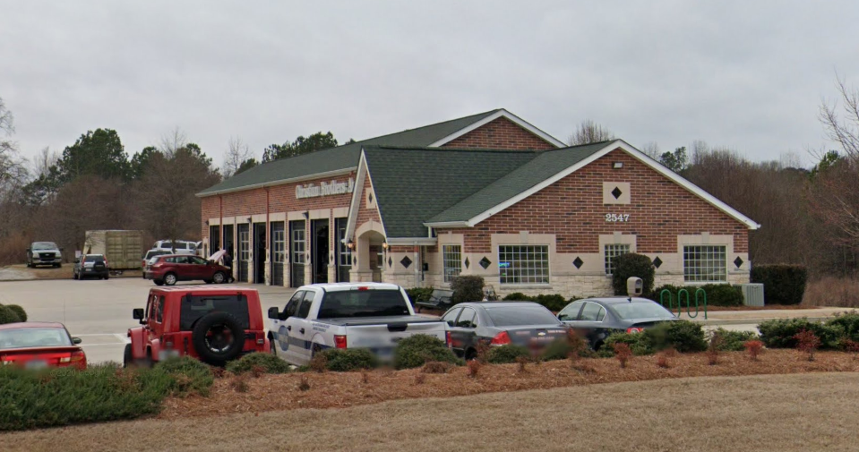 Christian Brothers Automotive - Grayson | Grayson, GA 30017