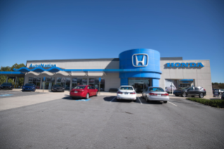 AutoNation Honda Thornton Road in Lithia Springs, GA 30122
