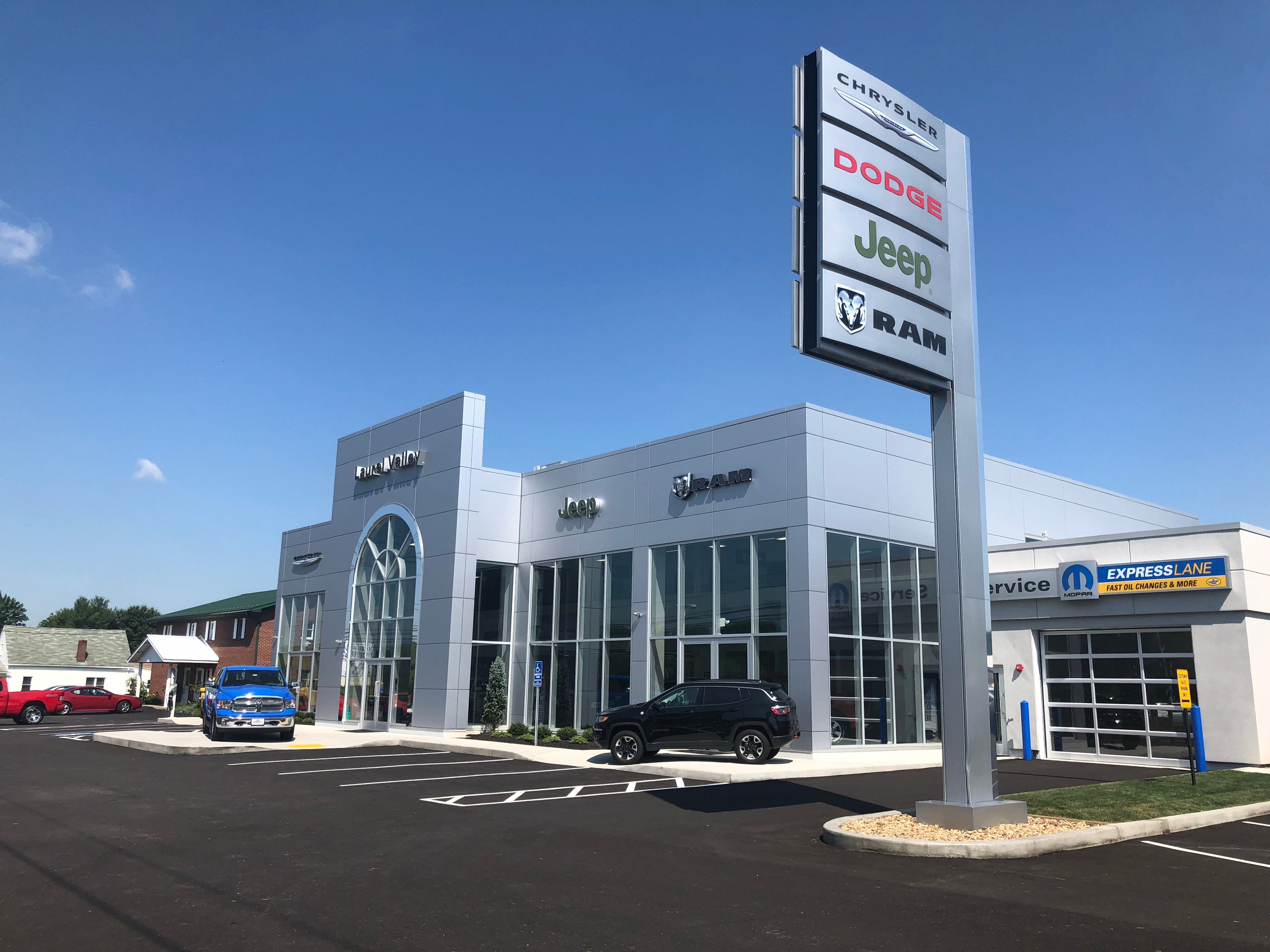 Laurel Valley Motors in Latrobe, PA 15650