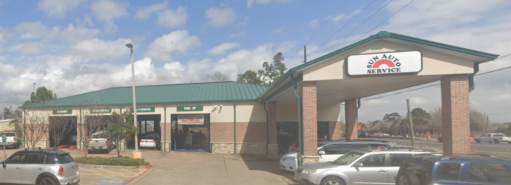 Sun Auto Tire & Service - Atascocita | Humble, TX 77346