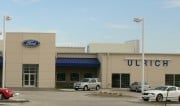 Ulrich Ford Lincoln in Pella, IA 50219