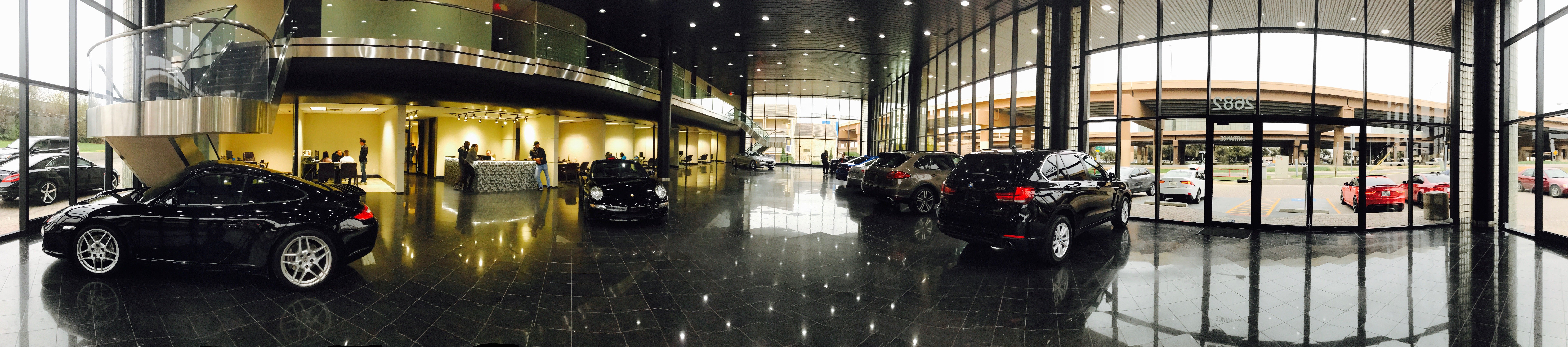 Ottosource Corp in Dallas, TX 75234