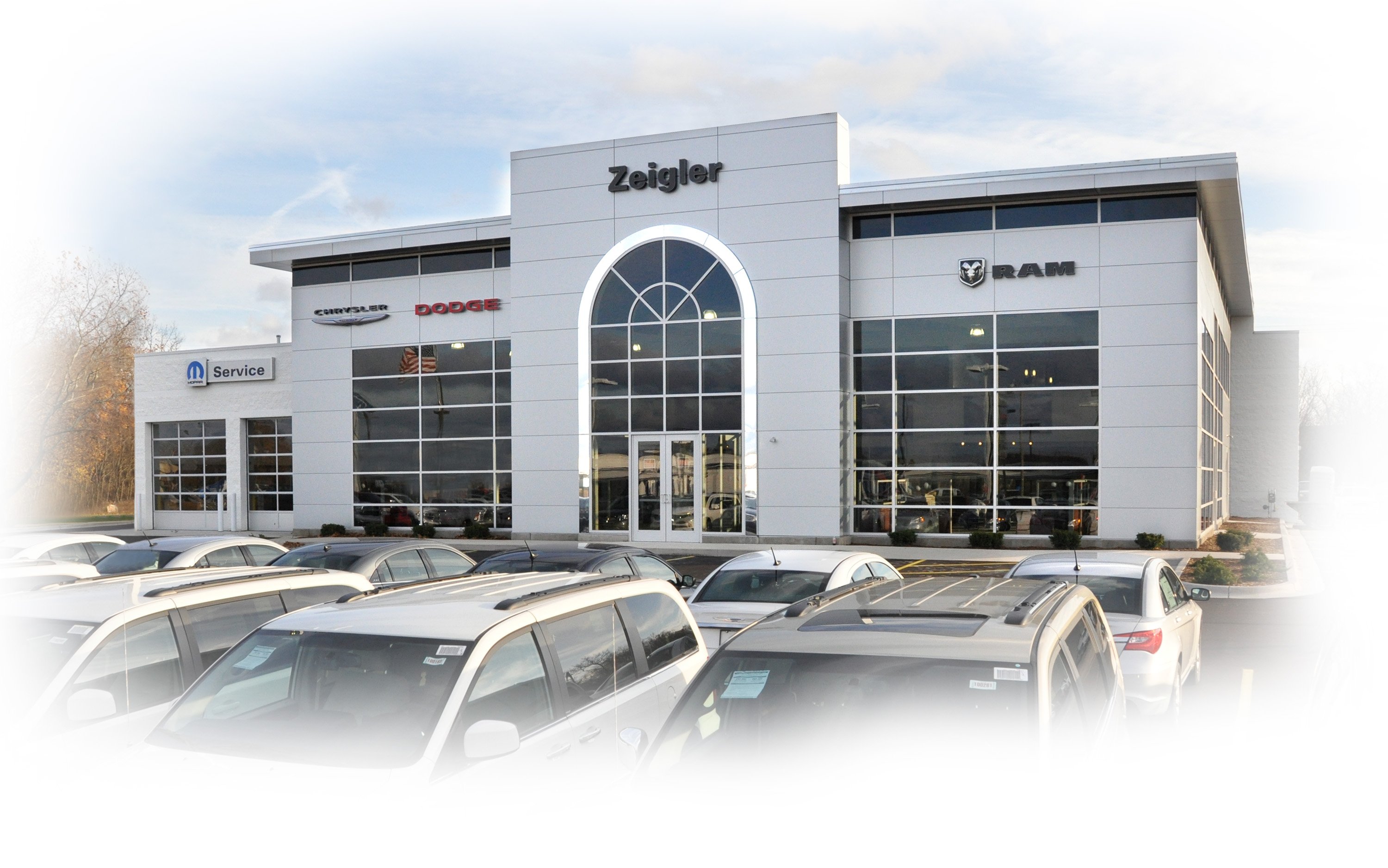 Zeigler of Kalamazoo in Kalamazoo, MI 49008